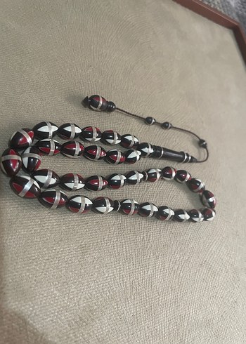 Gümüş sarmal kuka mineli - Görsel 2