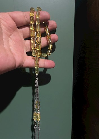 Orjinal fosilli Kaya damla - Görsel 5