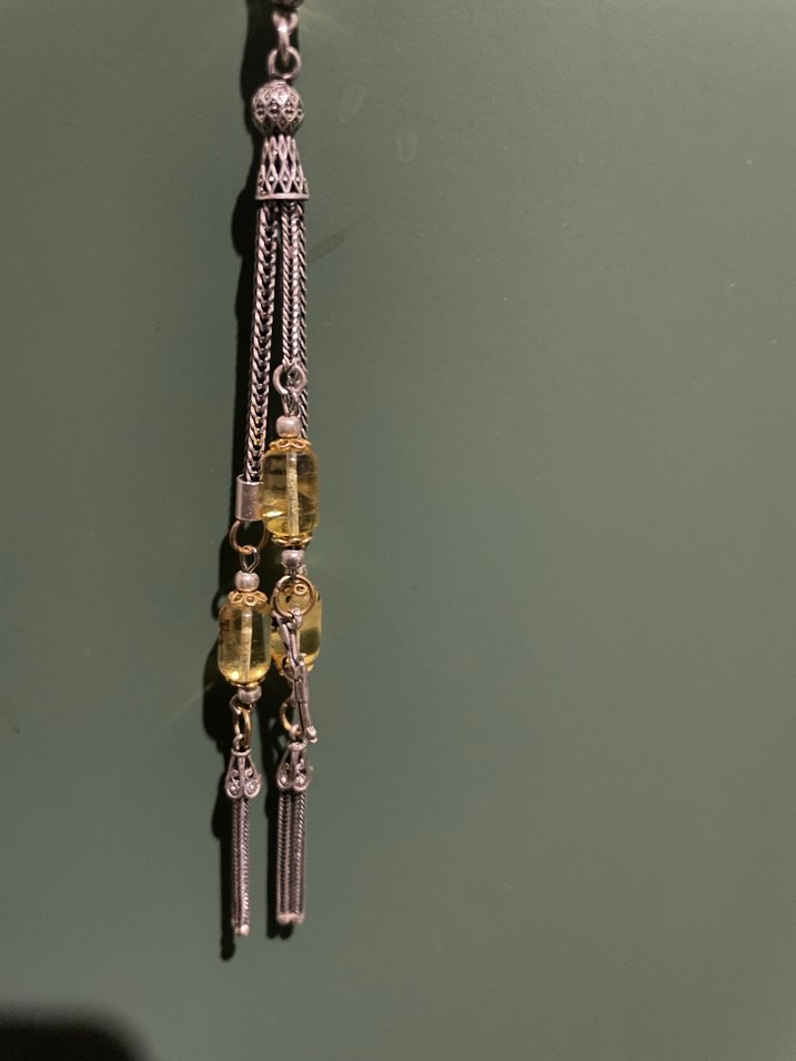 Orjinal fosilli Kaya damla - Görsel 4