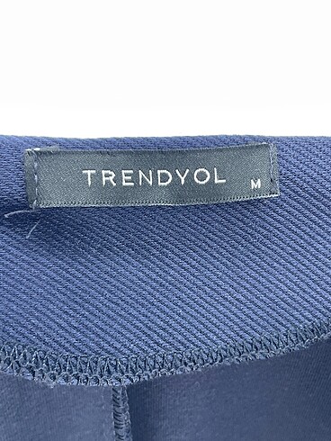 m Beden çeşitli Renk Trendyol & Milla Uzun Tulum %70 İndirimli.