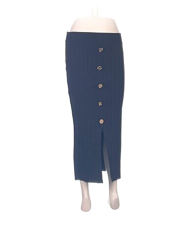 Vintage Love Vintage Love Midi Etek %70 İndirimli.