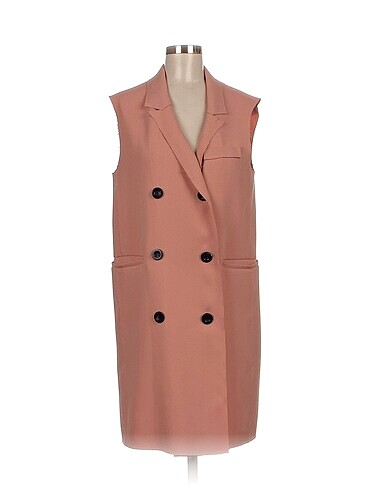 BSL FASHION Yelek %70 İndirimli.