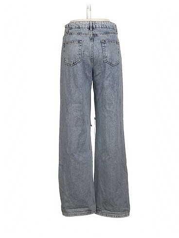 30 Beden PreLoved Jean / Kot %70 İndirimli.