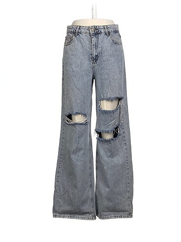 PreLoved Jean / Kot %70 İndirimli.