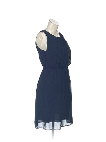 Vintage Love PreLoved Kısa Elbise %70 İndirimli.