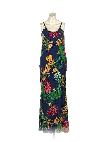 PreLoved Uzun Elbise %70 İndirimli.