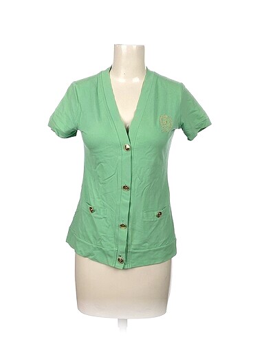 U.S Polo Assn. Hırka %70 İndirimli.