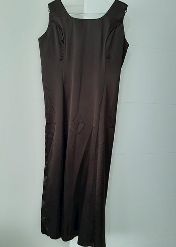 Dantel Detaylı Fitted Bolero ve Elbise - Görsel 4