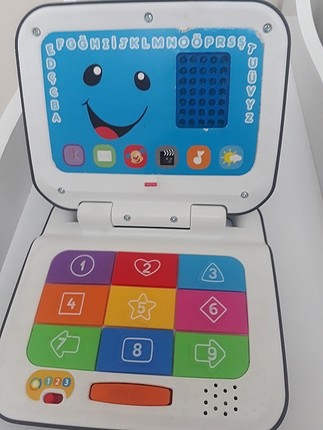 fisher price