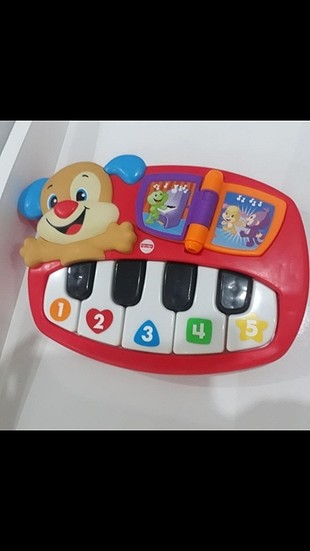 fisher price oyuncaklar