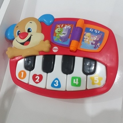 fisher price 