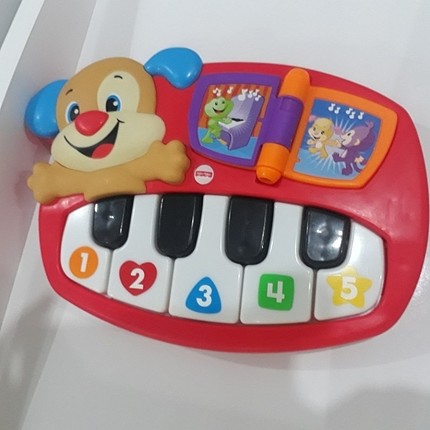 Diğer fisher price 