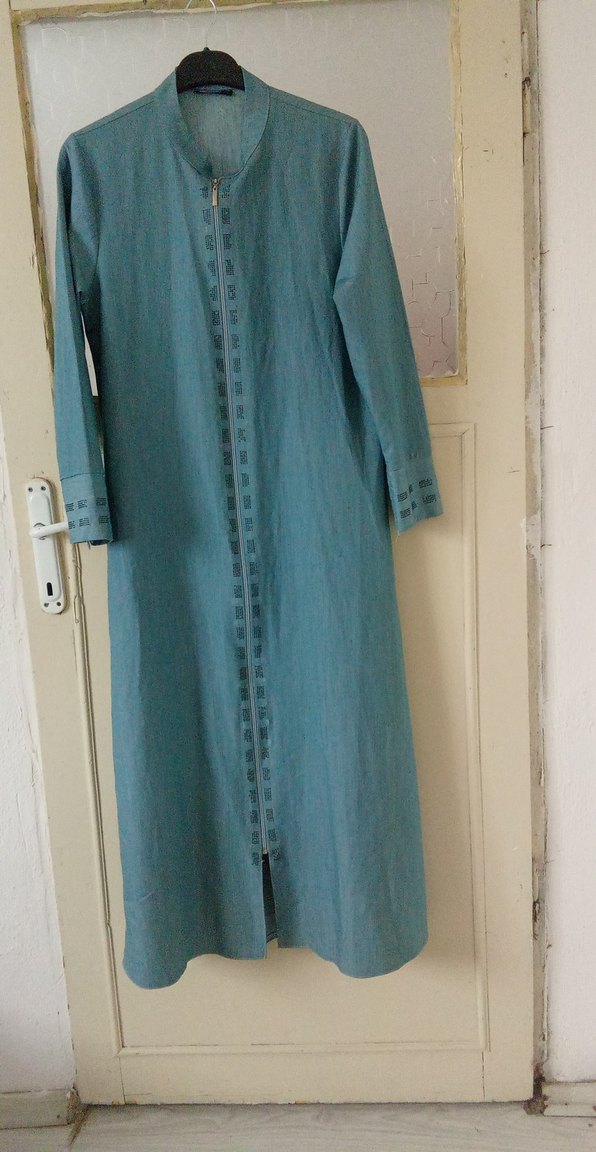 Uzun kont ferece - Görsel 2