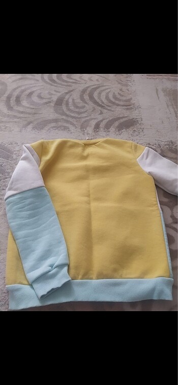 LC Waikiki Çocuk sweat