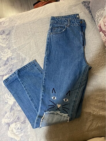 Kot pantolon