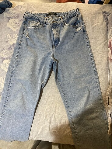 Mavi Jeans Kot pantolon