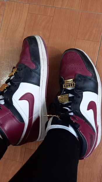 Nike Ayakkabı