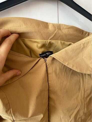 Quzu Takım bluz pantolon