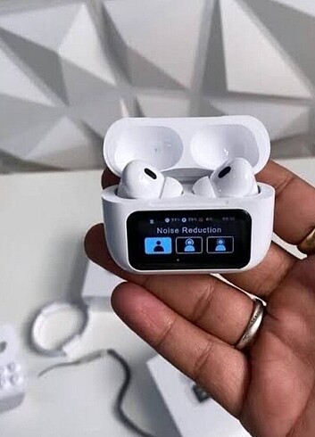 Oled EkranlI Airpods Pro 