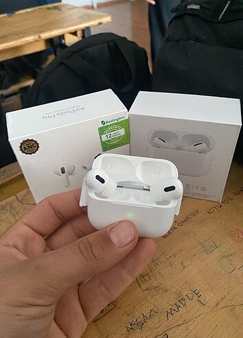 Airpods Pro 2 Anc Kablosuz Kulaklık