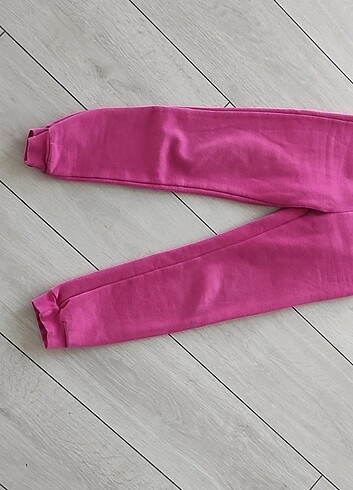 LC Waikiki LCW 7-8 yaş eşofman altı