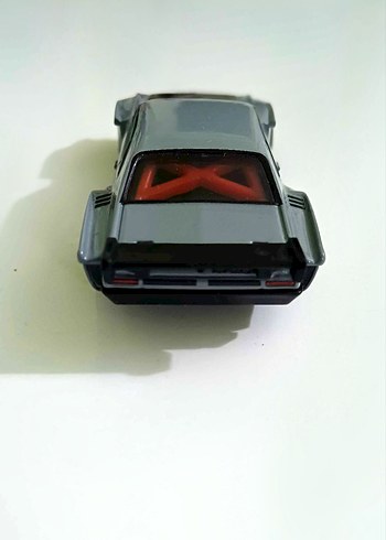 Beden Renk Hot Wheels Premium Custom 70 Chevy Nova Boulevard