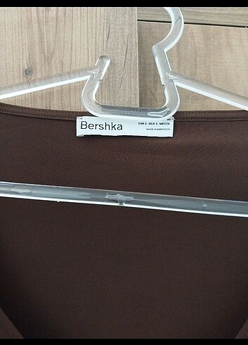 Bershka Bershake bluz 