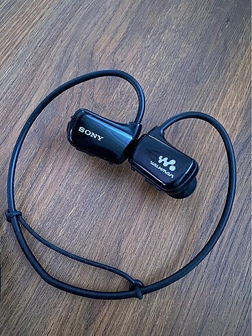 Sony mp3 çalar orijinal