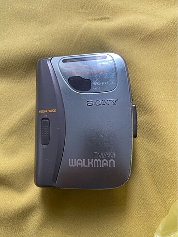 Sony walkman