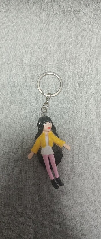 Diğer Bebek anahtarlık 
