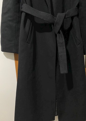 Kadın Uzun Kaban - Görsel 8