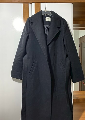 Kadın Uzun Kaban - Görsel 3