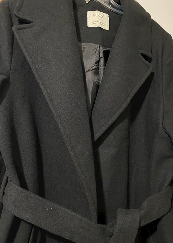 Kadın Uzun Kaban - Görsel 7