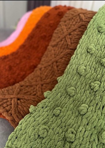 Puffy Bebek Battaniyesi - Görsel 4