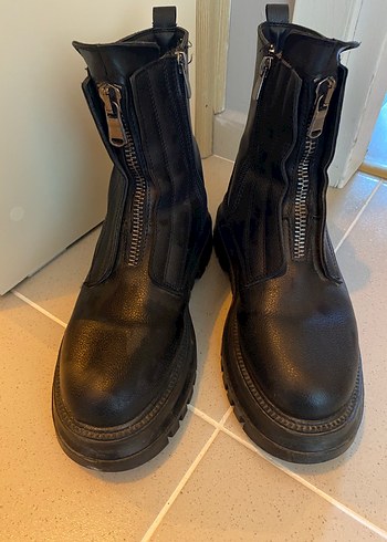 Kadın bot - Görsel 4