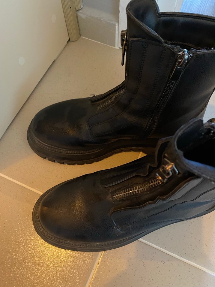 Kadın bot - Görsel 3