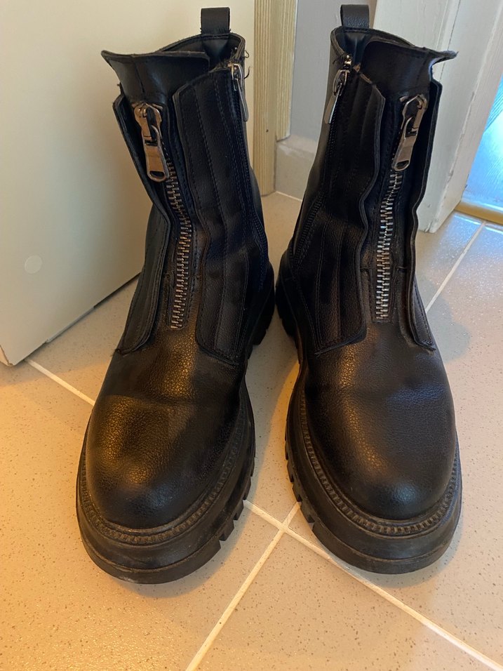 Kadın bot - Görsel 4