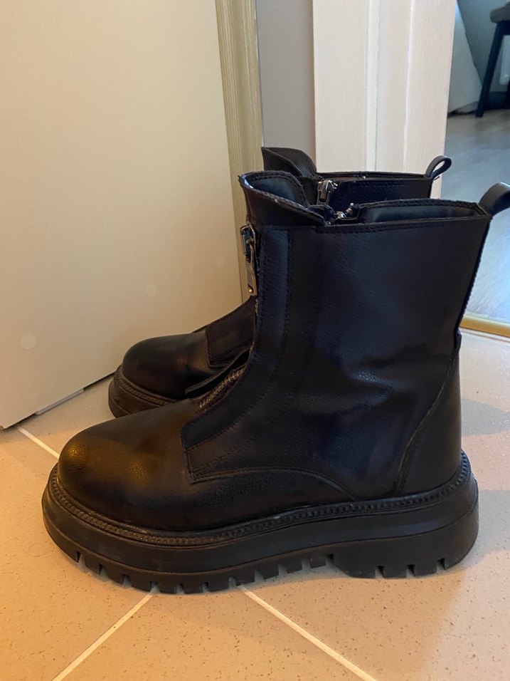 Kadın bot - Görsel 2