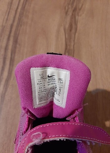 Nike Nike revulotion 5 çocuk