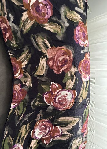 Freshscarfs rami şal satıldı - Görsel 5