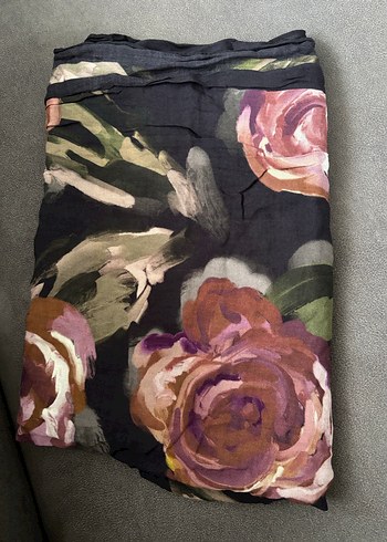 Freshscarfs rami şal satıldı - Görsel 4