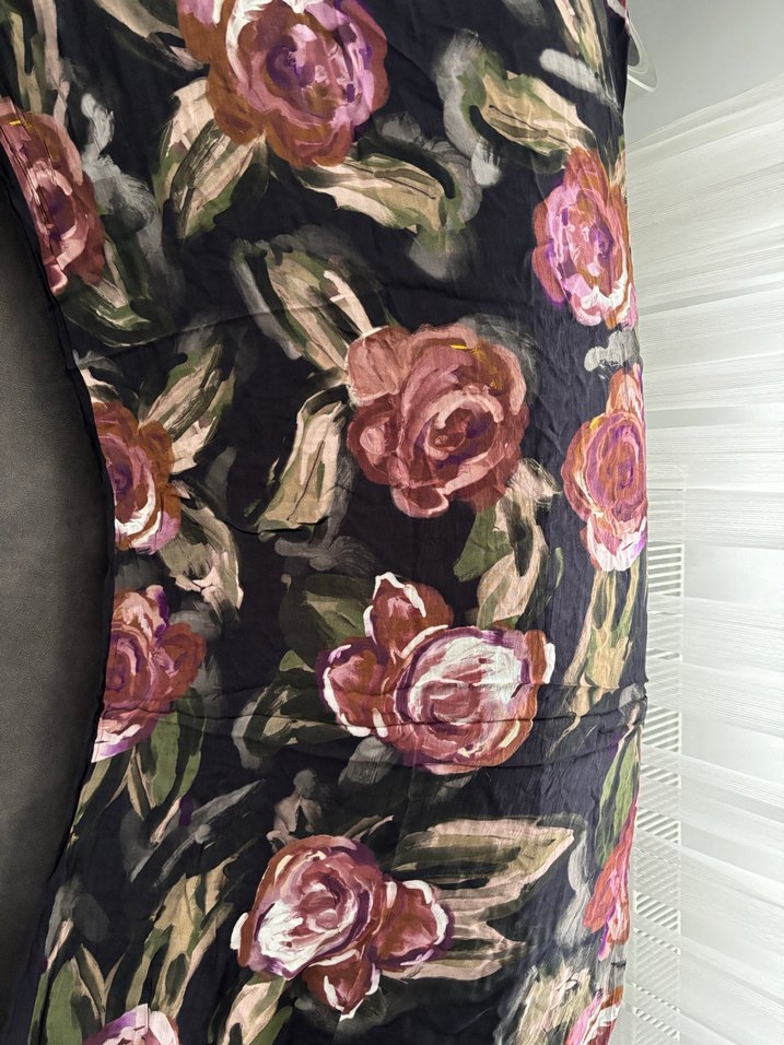 Freshscarfs rami şal satıldı - Görsel 5