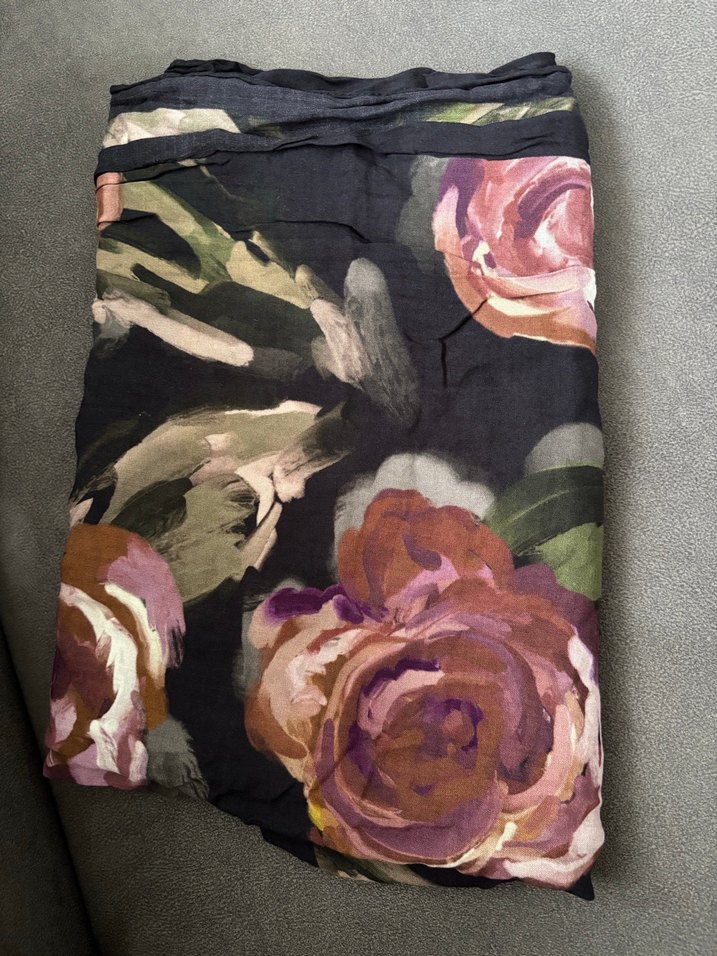 Freshscarfs rami şal satıldı - Görsel 4