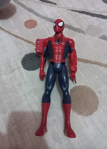 Spider man