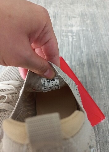 Slazenger - Görsel 2