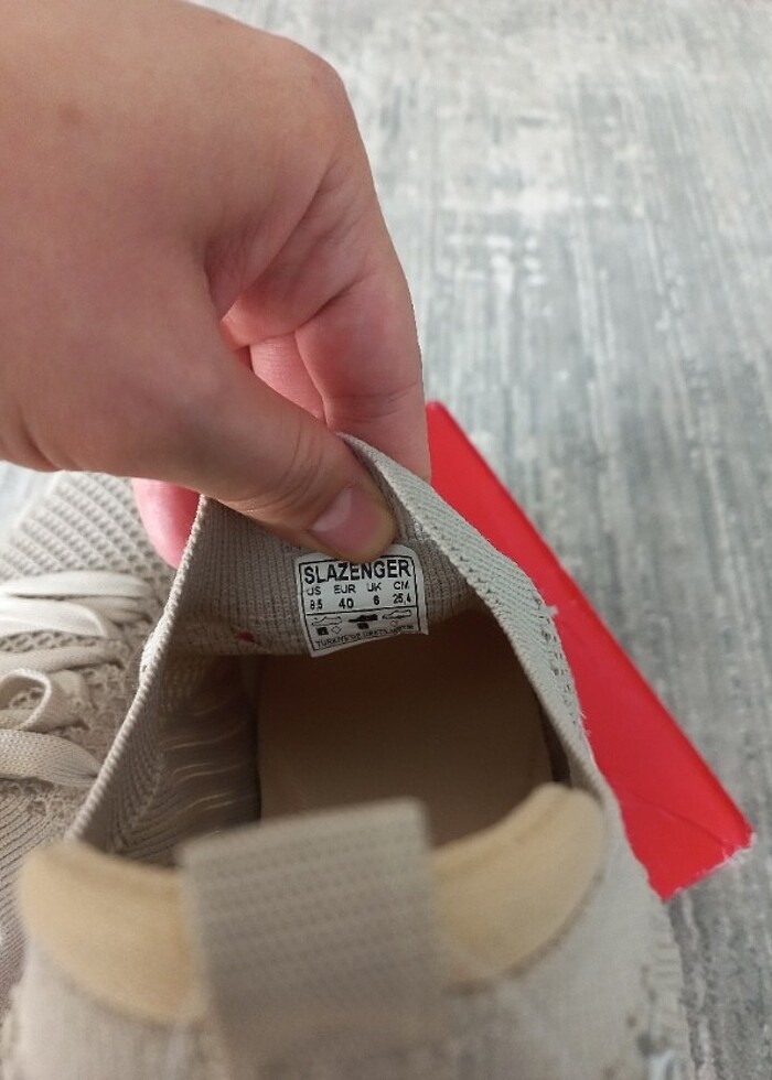 Slazenger - Görsel 2