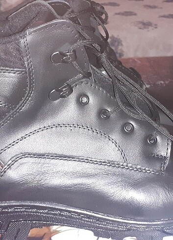 diğer Beden Real rubber 43 numara sıfır bot