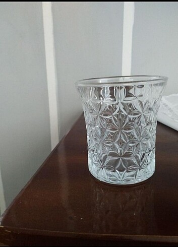 English Home Kristal 4 adet su bardagi