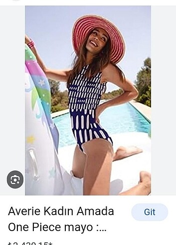 Kadin averie mayo