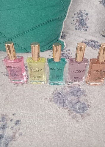 Innovia parfum